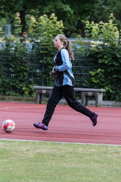 Bild 62 - C-Juniorinnen KT Training